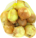 Yellow Onions 3 lb Bag