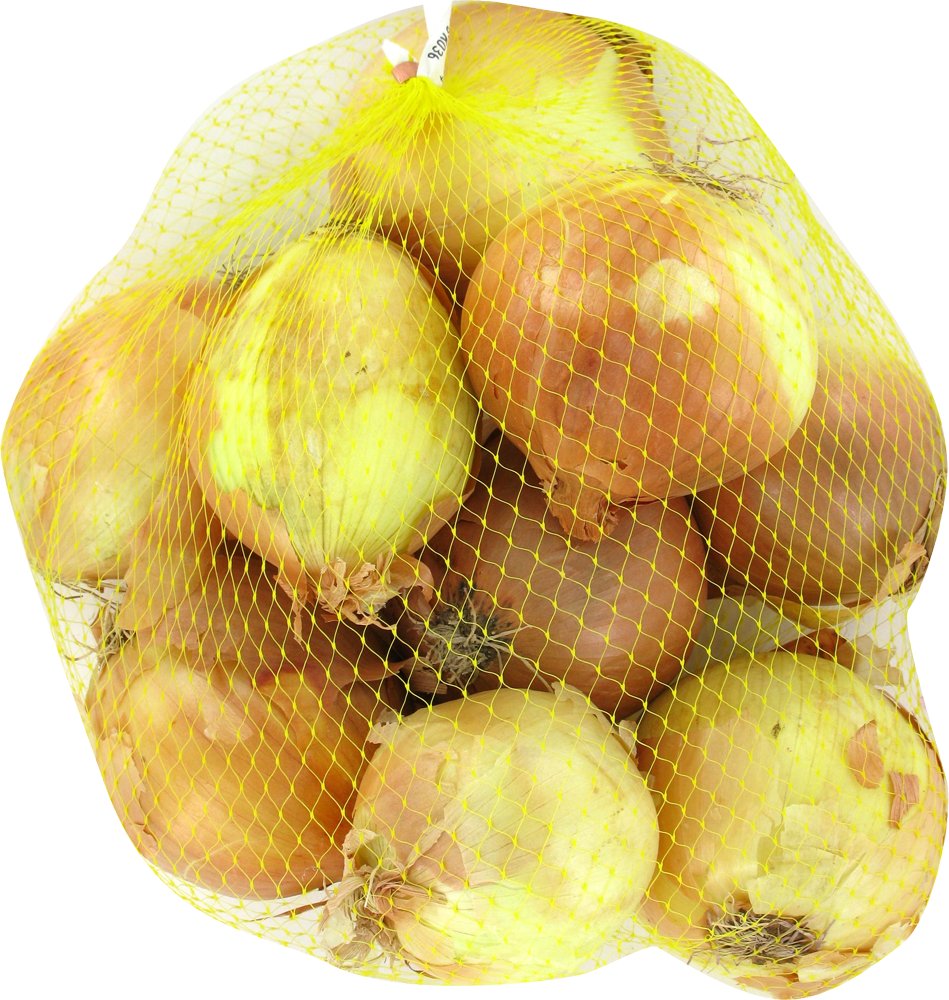 Yellow Onions 3 lb Bag