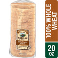 Whole Wheat Bread 20 oz