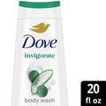 Body Wash 22 oz
