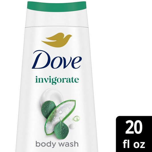 Body Wash 22 oz