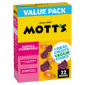Fruit Flavored Snacks 10 ct