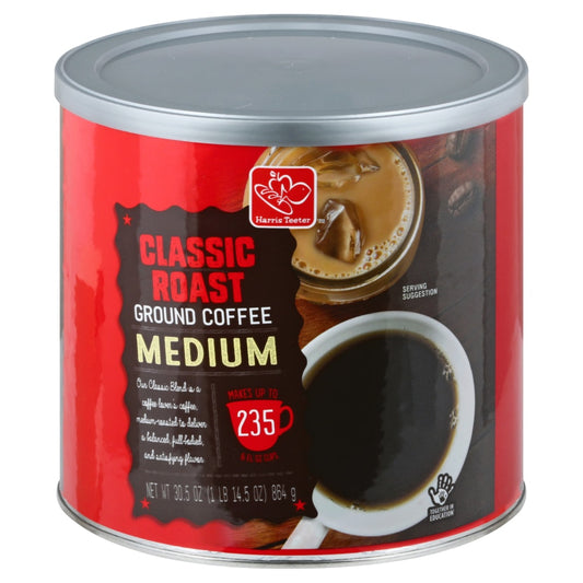 Ground Coffee 30.5 oz