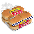 Hamburger Buns 8 ct