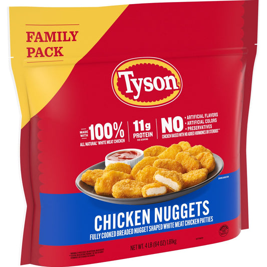 Chicken Nuggets 32 oz