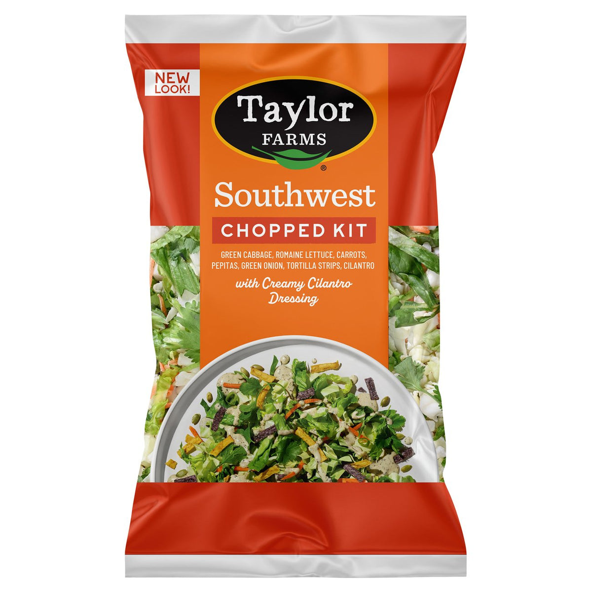 Southwest Chopped Salad Kit