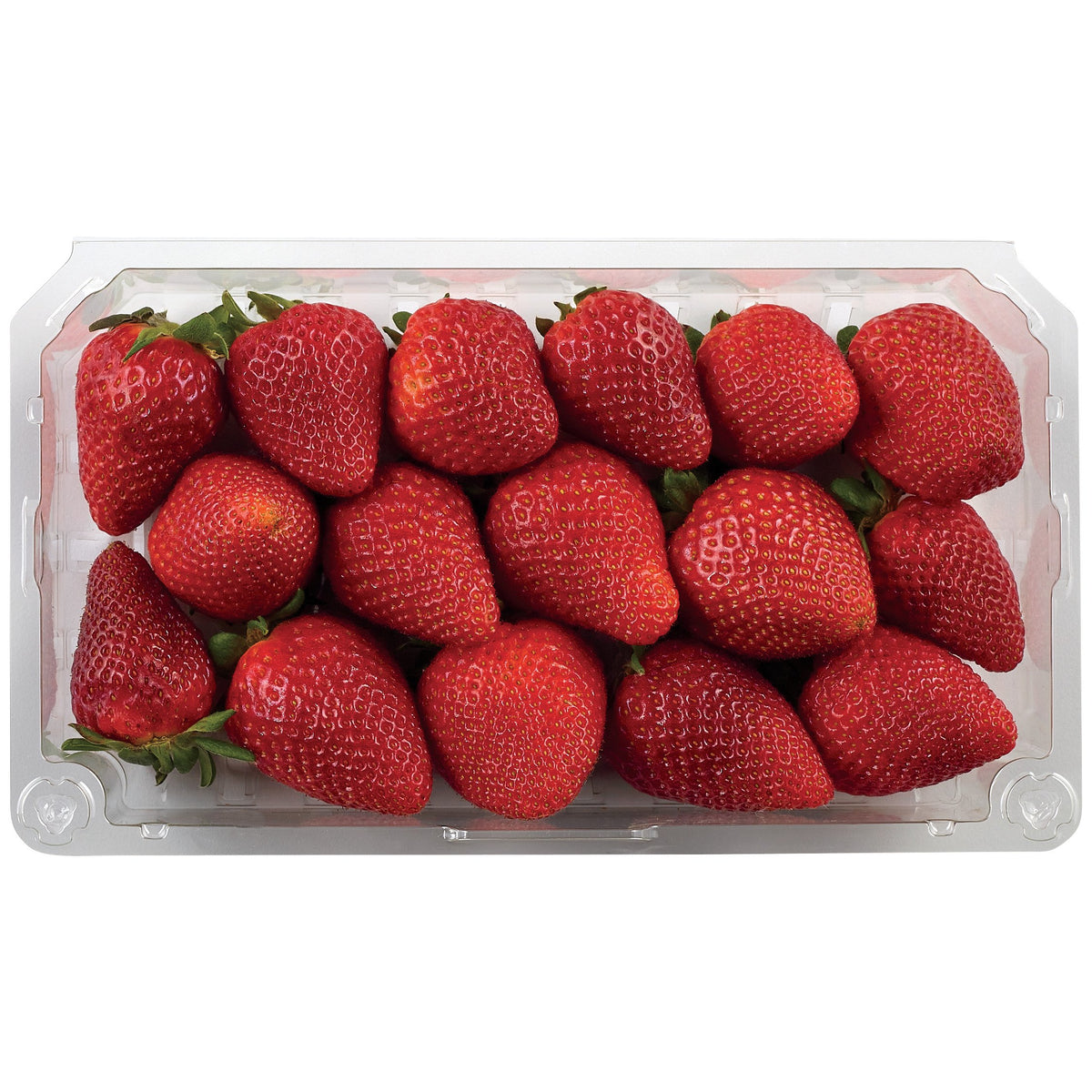 Strawberries 1 lb