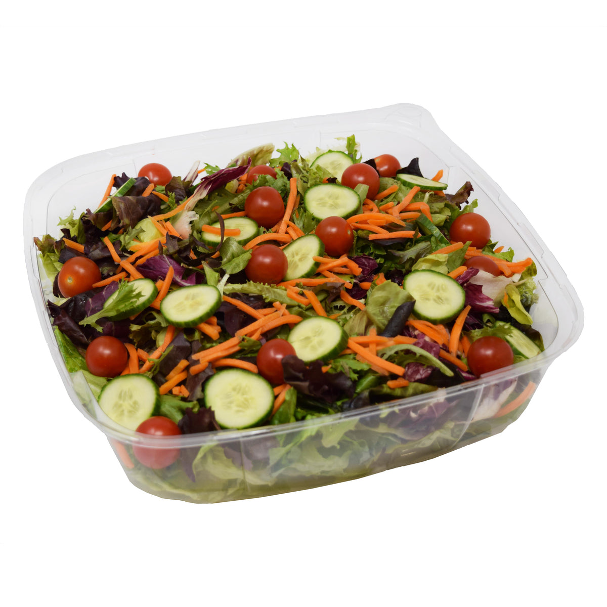 Garden Salad 12 oz