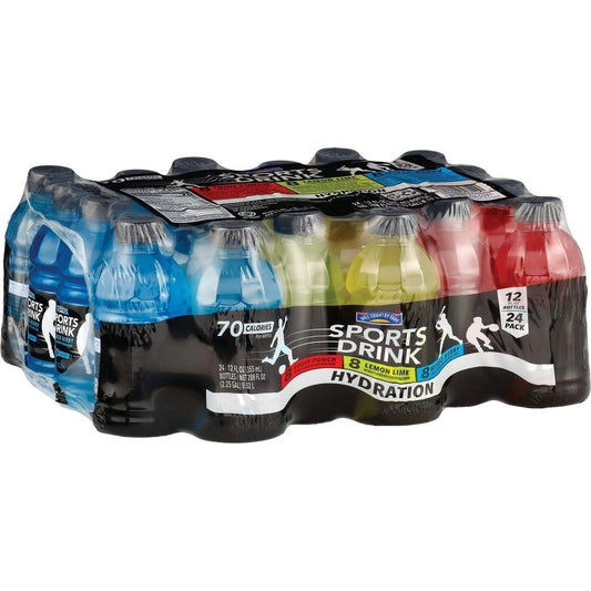 Sports Drink Variety 12-pack