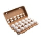 Large White Eggs 12 ct
