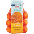 Navel Oranges 4 lb Bag