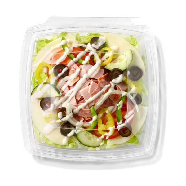 Italian Salad 9 oz