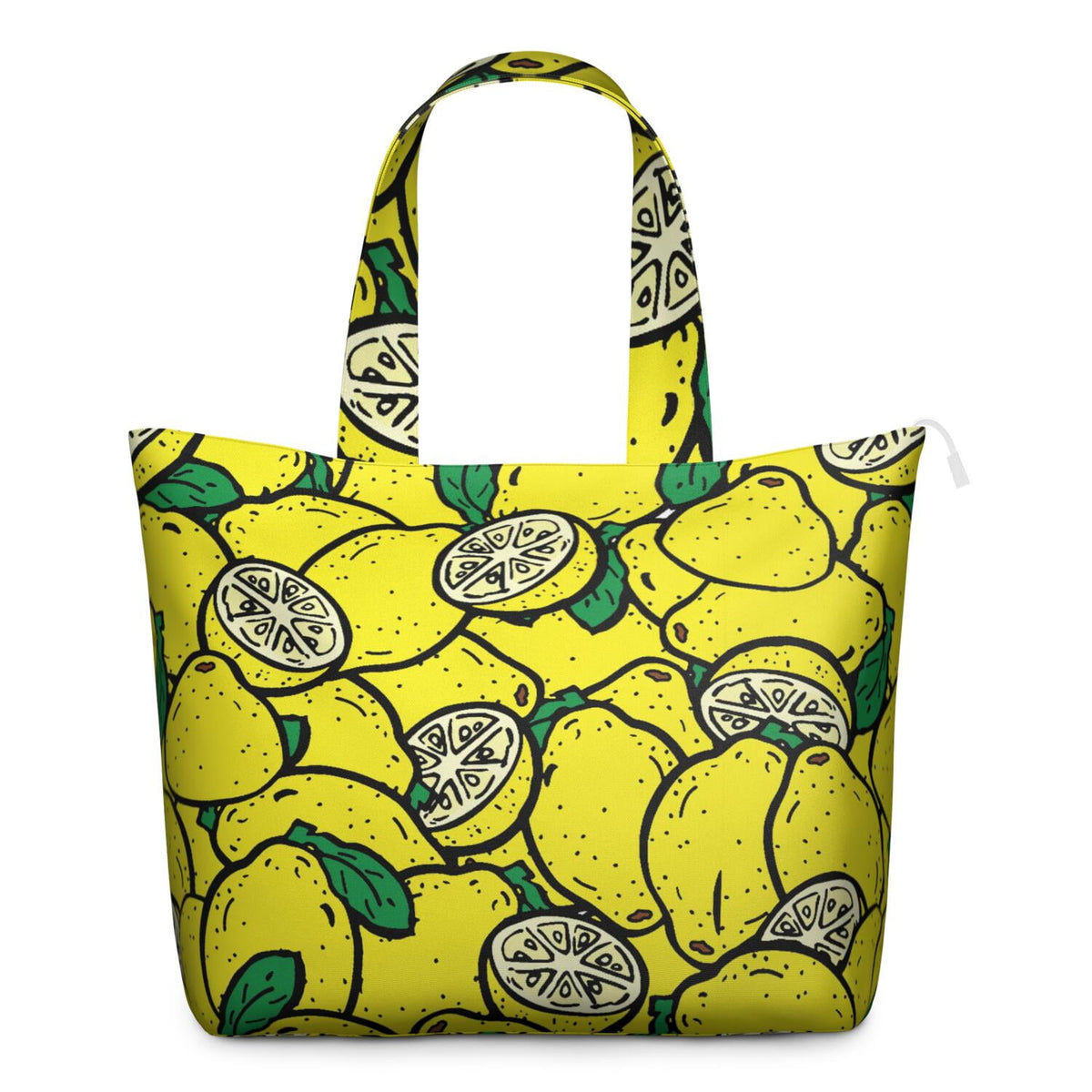 Lemons 4 ct Bag