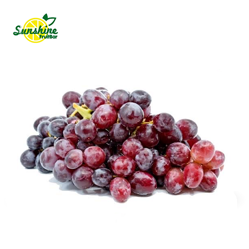 Candy Hearts Grapes 1 lb