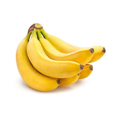 Bananas 1 Bunch