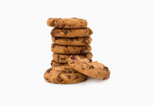 Chocolate Chip Cookies 13.7 oz
