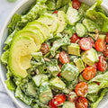 Choukouya House Salad