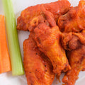 Buffalo Chicken Wings 10 ct