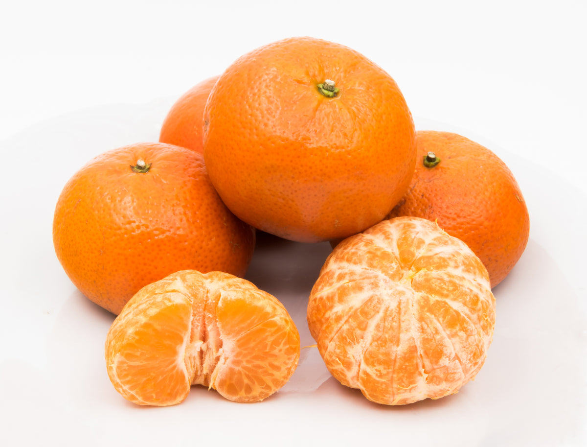 Mandarin Oranges 3 lb