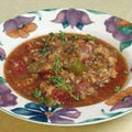 Red Snapper Pepper Soup