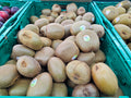 Organic Kiwi 1 lb