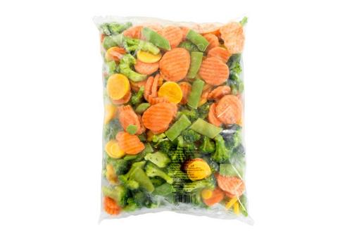 Mixed Vegetables 32 oz