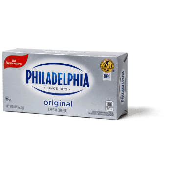 Cream Cheese 8 oz