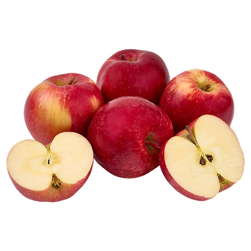 Wild Twist Apples (per lb)