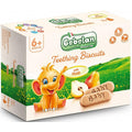 Teething Biscuits 6 ct