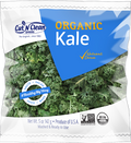 Organic Chopped Kale