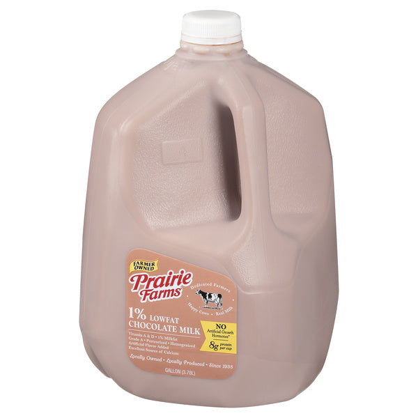 Chocolate Whole Milk 1 Gal