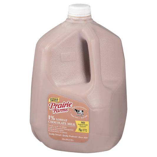 Chocolate Whole Milk 1 Gal