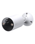 Tp-link Tapo Wireless Indoor/outdoor 2k Security Camera, Waterproof, Rechargeable, Battery-powered, Install Anywhere, Lo