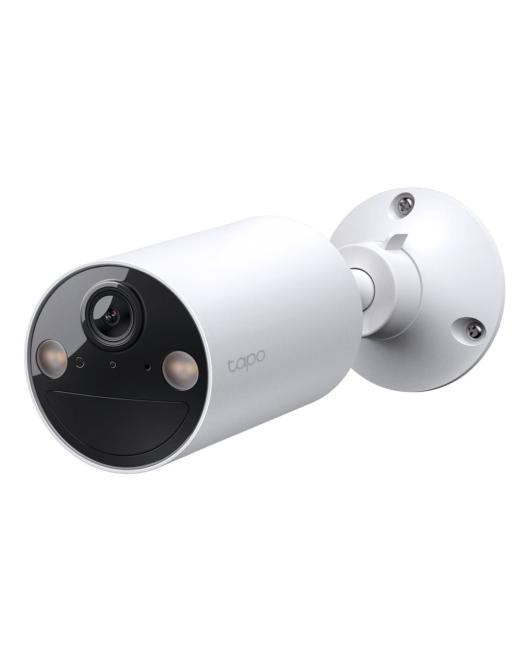 Tp-link Tapo Wireless Indoor/outdoor 2k Security Camera, Waterproof, Rechargeable, Battery-powered, Install Anywhere, Lo