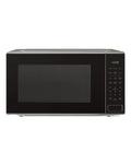 Mainstays 2.2 Cu Ft Countertop Microwave Oven, Black