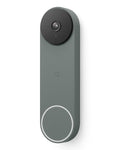 Google Nest Dbellbi Video Doorbell (battery, Ivy)