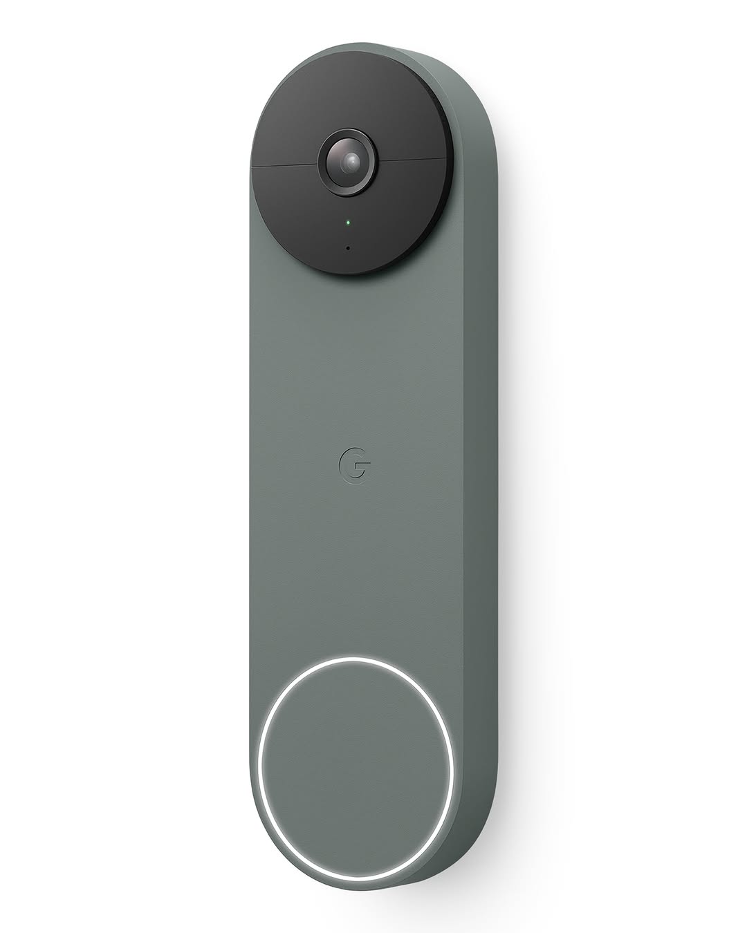 Google Nest Dbellbi Video Doorbell (battery, Ivy)