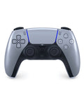Sony Ps5 Dualsense Wireless Controller - Sterling Silver