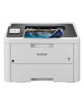 Brother Hl-l3280cdw Wireless Compact Digital Color Printer With Laser Quality Output, Duplex And Mobile Printing & Ether
