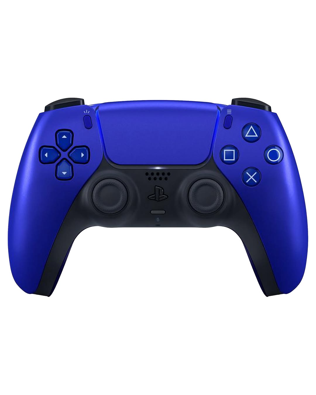Sony Ps5 Dualsense Wireless Controller - Cobalt Blue