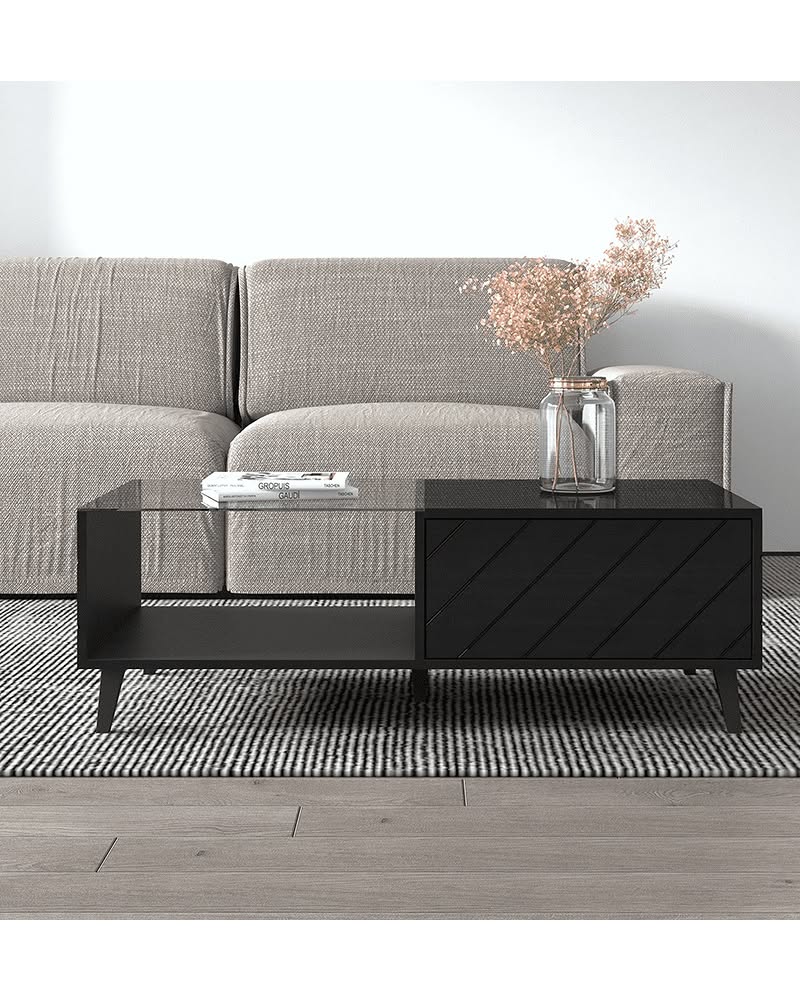 Oxford 47" Coffee Table