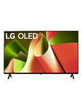 Lg 55" Class 4k Uhd Oled Web Os Smart Tv With Dolby Vision B4 Series - Oled55b4pua