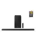 Samsung Hw-s700d Ultra-slim 3.1ch. Wireless Dolby Atmos Soundbar, Corded Electric, 1 Each