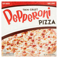 Pepperoni Frozen Pizza 20 oz