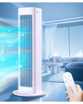 Wall Mounted Fan, Bladeless Air Conditioner, Quiet Operation, Modern Design, For Dorm Rooms, Silent Cooling, Energy Effi