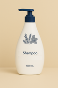 Daily Shampoo 28 oz