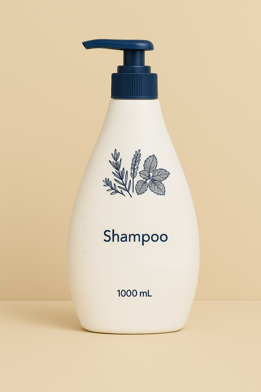 Daily Shampoo 28 oz