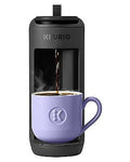 Keurig K-mini Mate Single-serve K-cup Pod Coffee Maker - Black