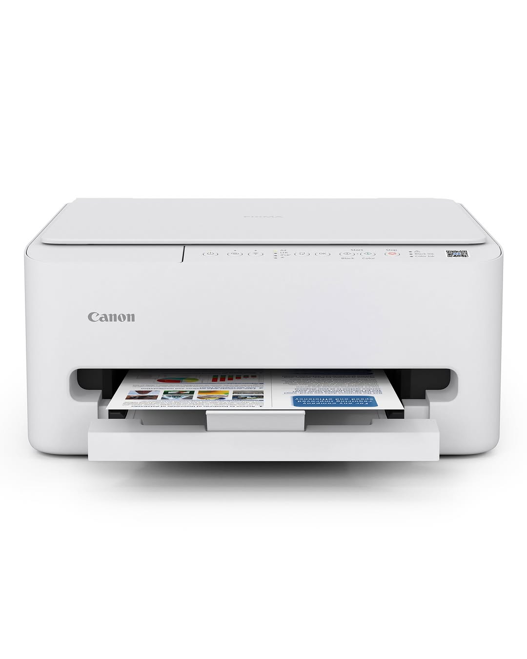 Pixma Ts4320 Wireless Multi-function Home Printer