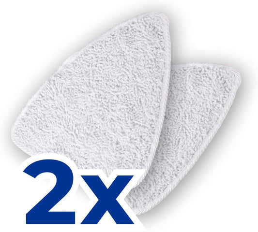 Spray Mop Refill Pads 2 ct